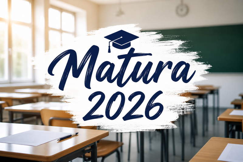 Powiat Średzki: Gratulacje dla naszych maturzystów!