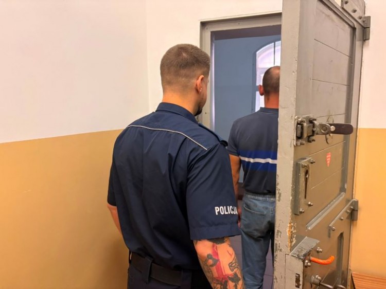 Powiat sztumski. 42-latek odpowie za kradzież zuchwałą Dzisiaj,