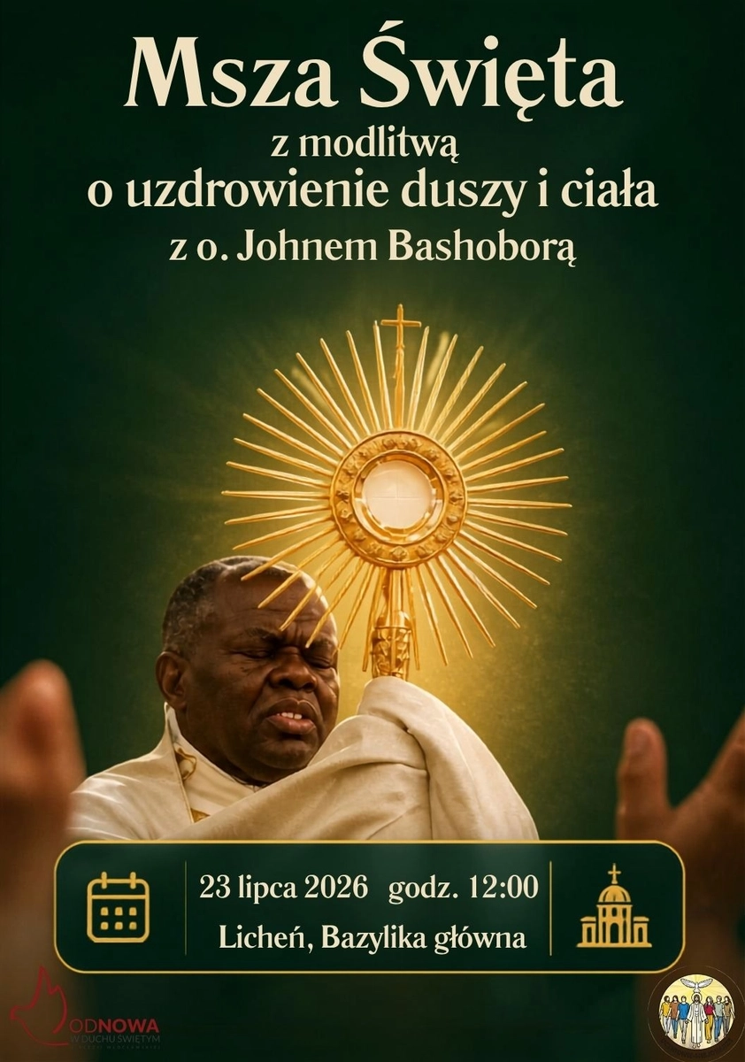 Powołani – potrzebni – posłani