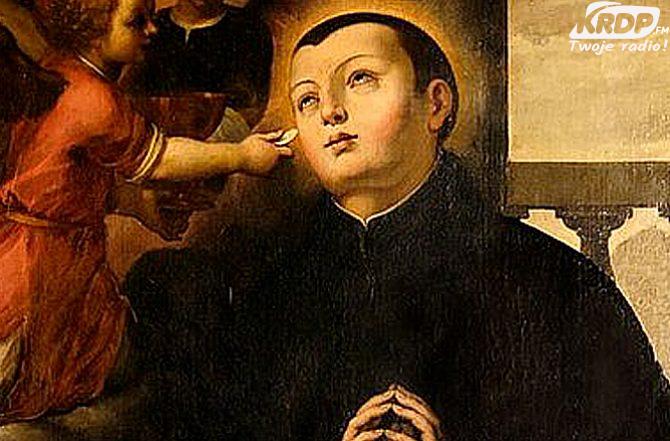 Powołanie, które budzi się w młodym wieku – refleksja nad pielgrzymką, obrazem i świętością