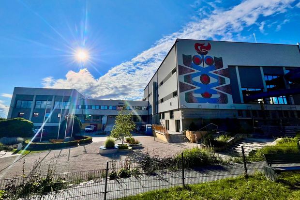 Powrót olimpijskiej mozaiki do Radlina