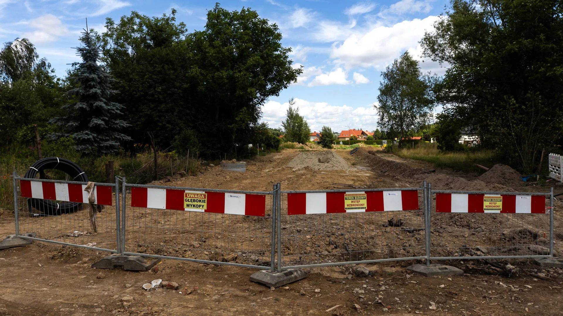 Powstaje nowy łącznik drogowy w Rzeszowie