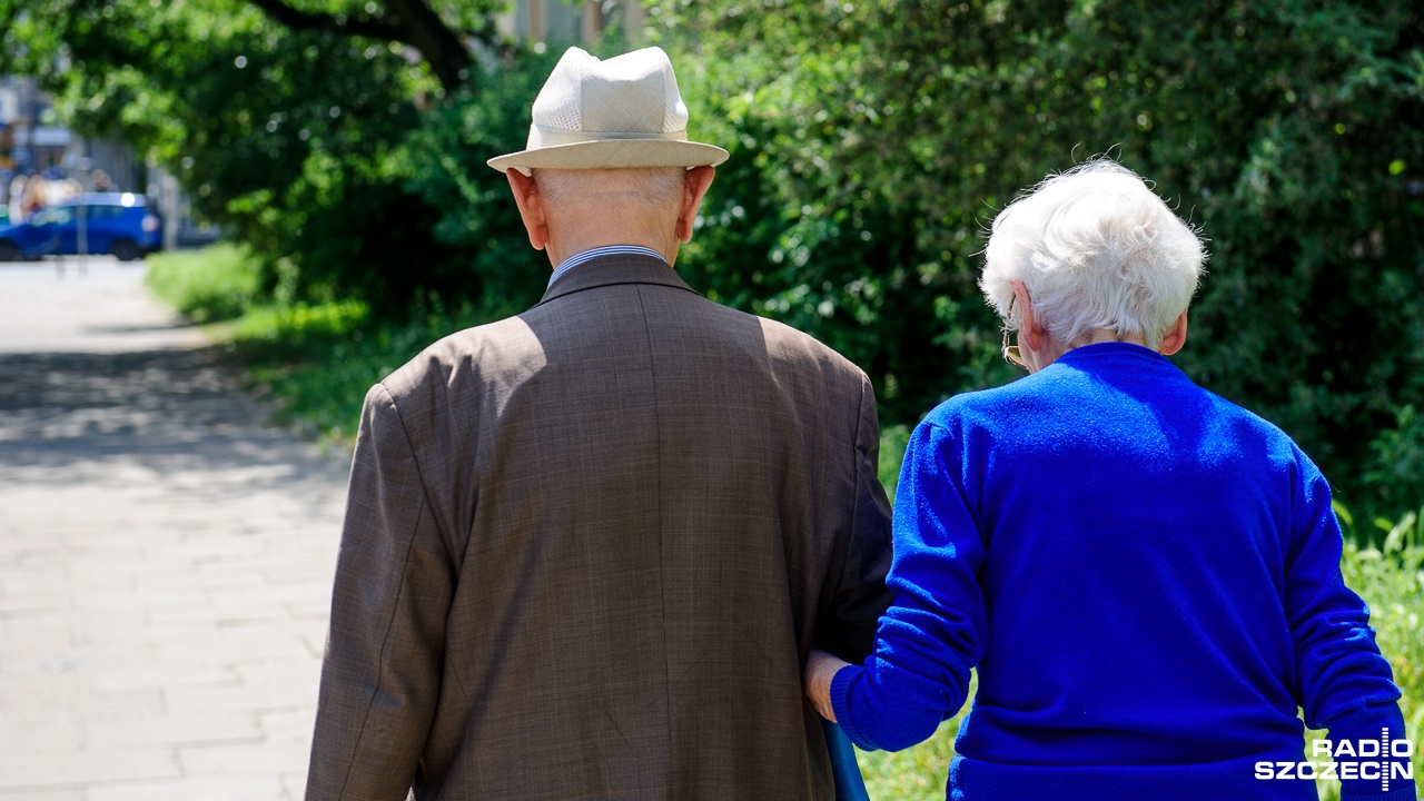 Powstaną nowe placówki "Aktywny Senior" w regionie