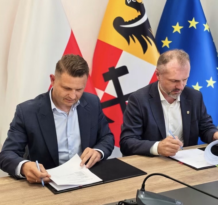 Powstanie nowoczesny gabinet stomatologiczny w Zespole Szkół Zawodowych w Złotoryi