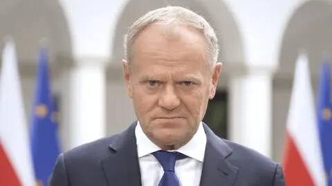 "Jest tylko jedno takie miasto na świecie, które każdego roku zatrzymuje się na minutę"