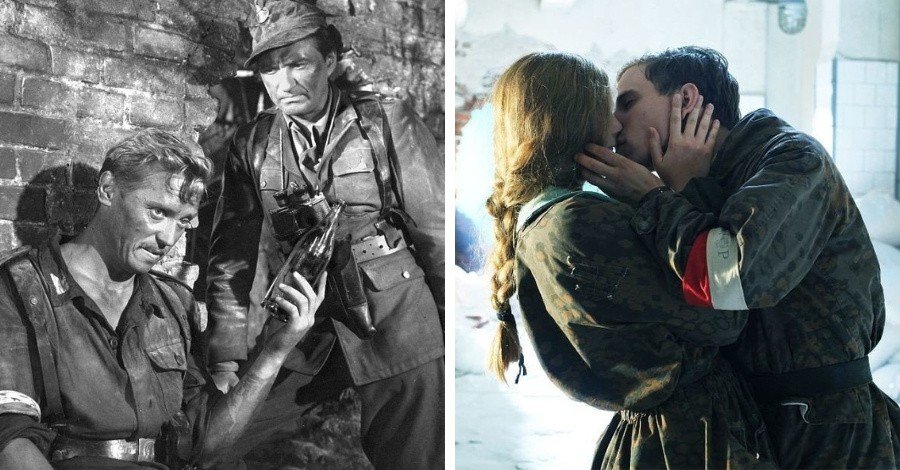 Powstanie Warszawskie w filmach i serialach. Te produkcje każdy powinien obejrzeć!
