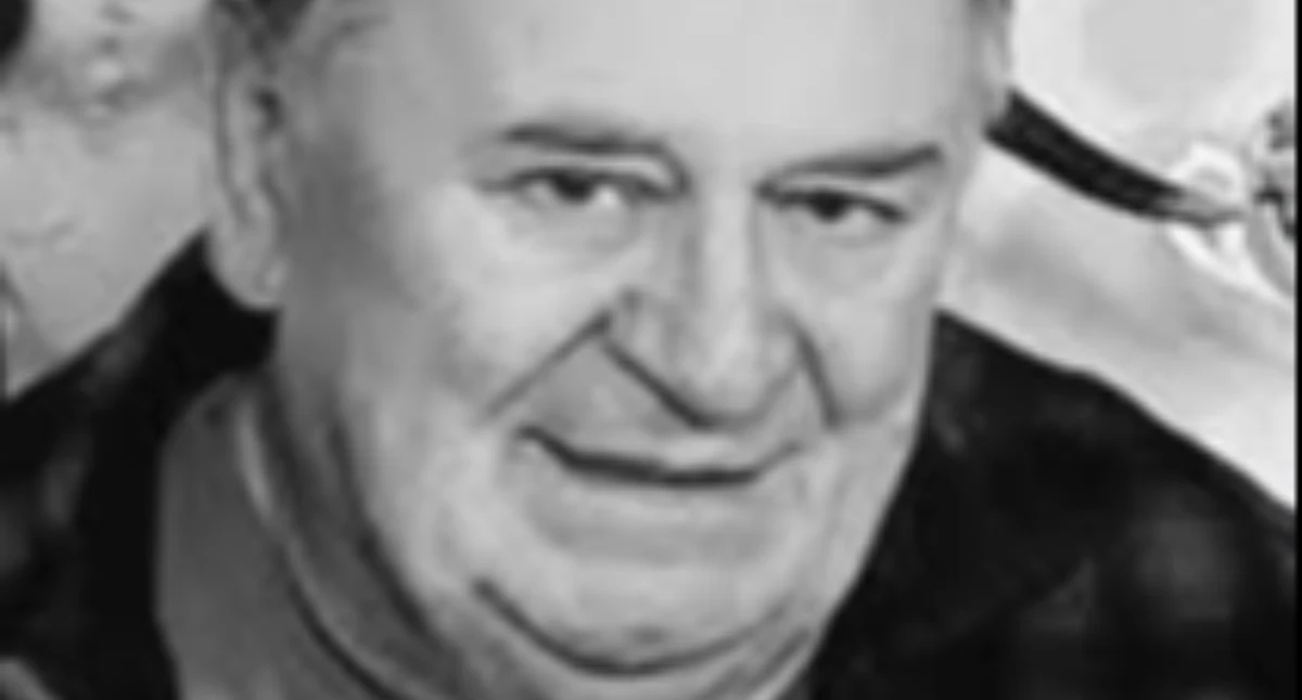 Pożegnanie druha Kazimierza Leglera z OSP …
