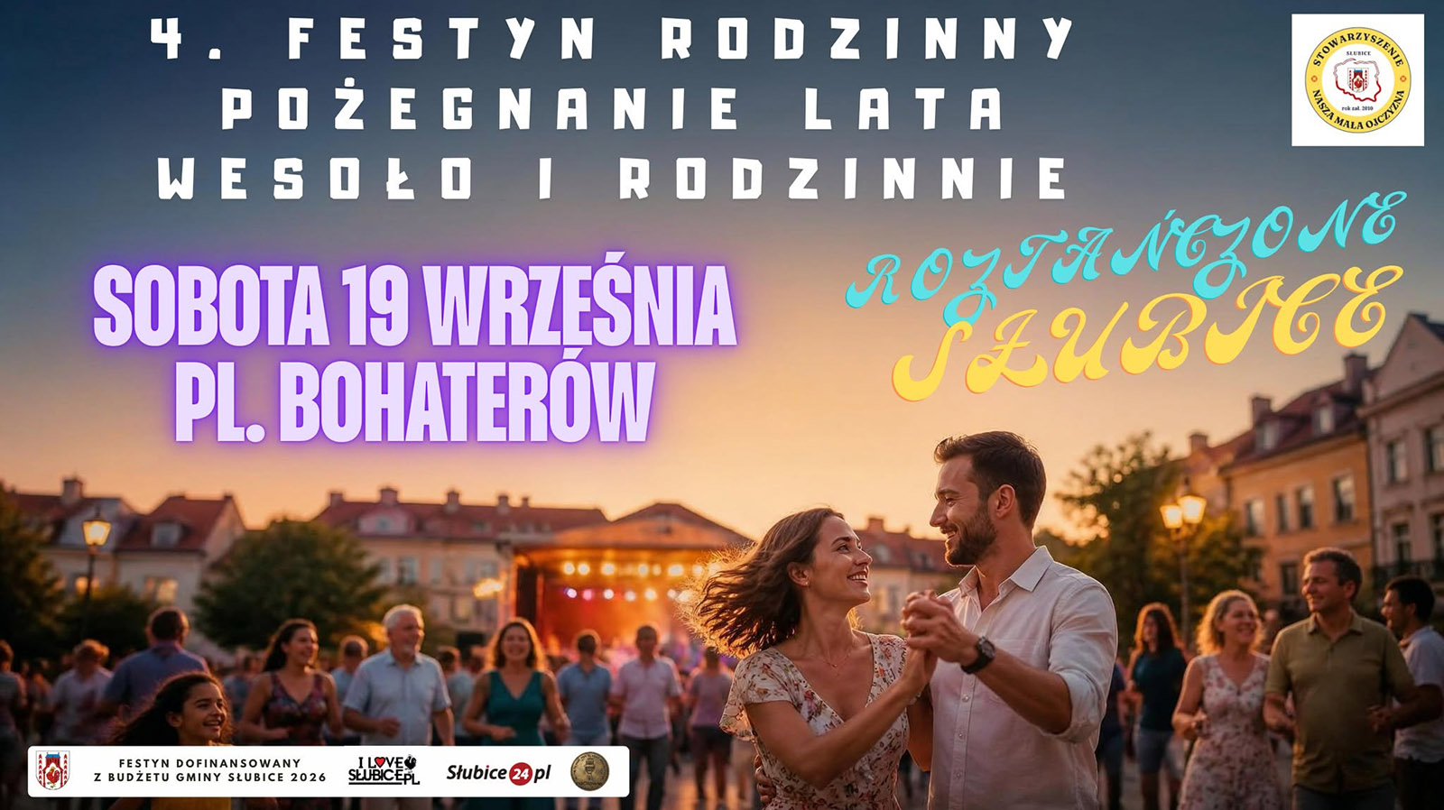 festyn pozegnanie lata