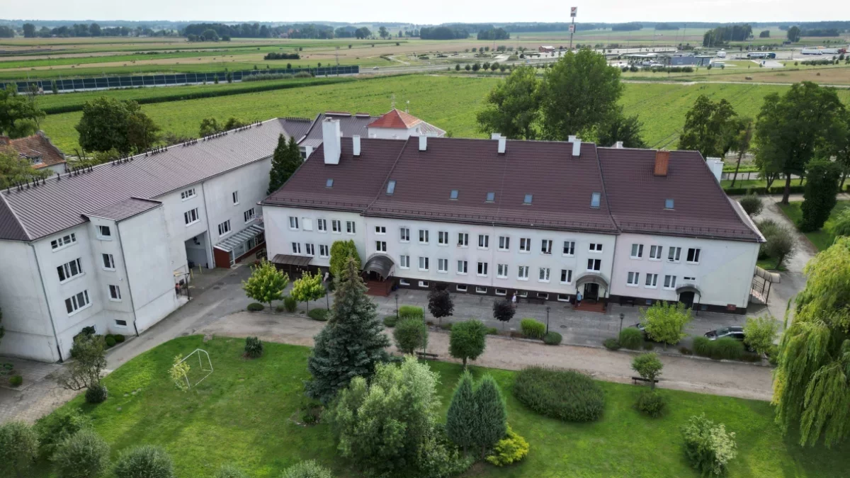 Praca w administracji samorządowej. Dom Pomocy Społecznej w Pakówce szuka kadry kierowniczej