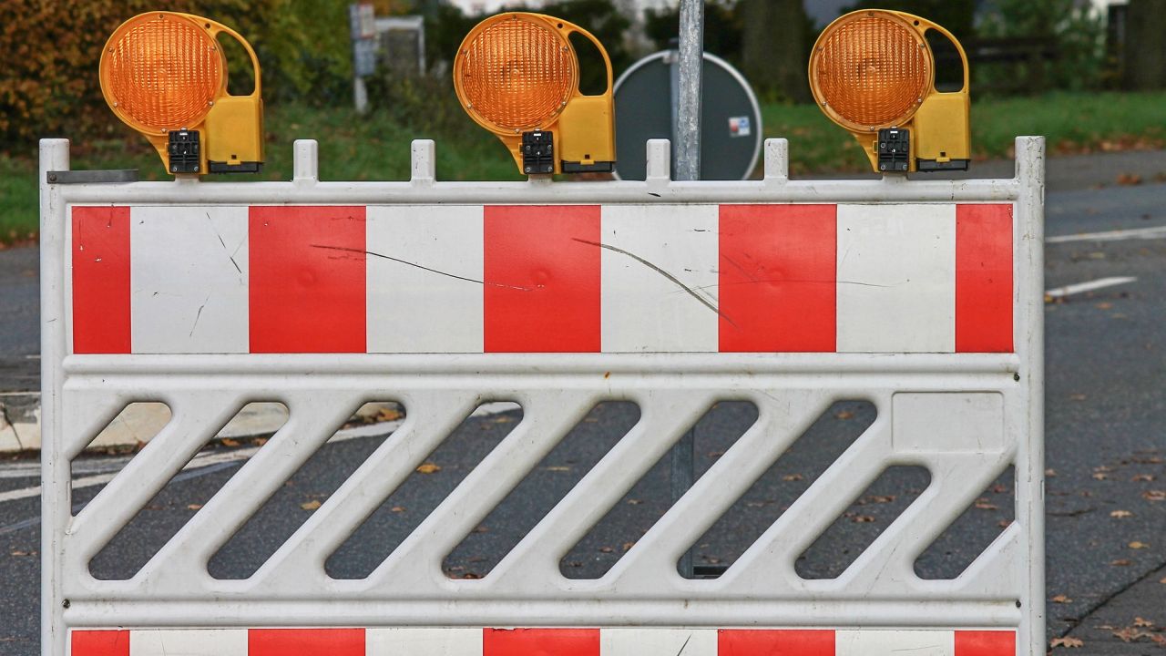 Prace utrzymaniowe na S3 i S6 przyczyną utrudnień