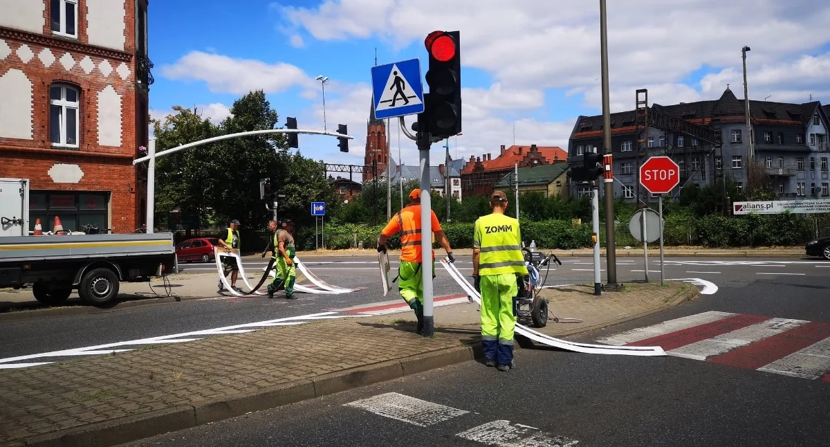 Pracownicy ZOMM będą protestować przeciwko łamaniu ich praw. Przyjdą pod Urząd Miasta Mysłowice 2