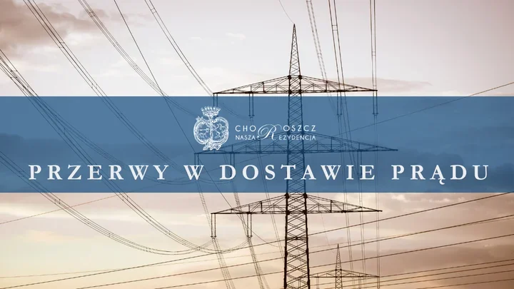 Prąd zniknie na kilka godzin. Choroszcz czeka planowane wyłączenie