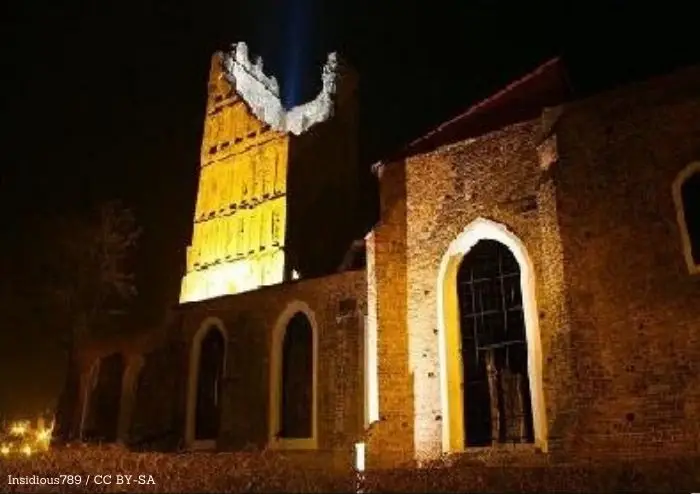 Pradolina Głogowska przez obiektyw. Bezpłatny plener nad Odrą