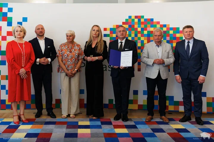 Prawie 15 tys. zł na zdrowie seniorów. Gmina Choroszcz z grantem