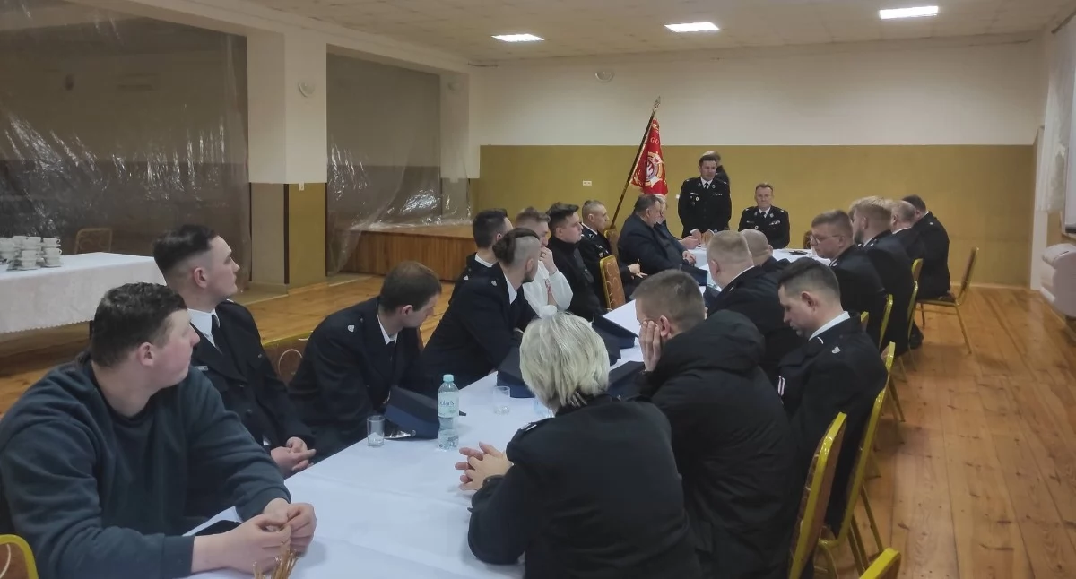 Prawie 219 tysięcy złotych za remont świetlicy w Wólce Ostrożeńskiej