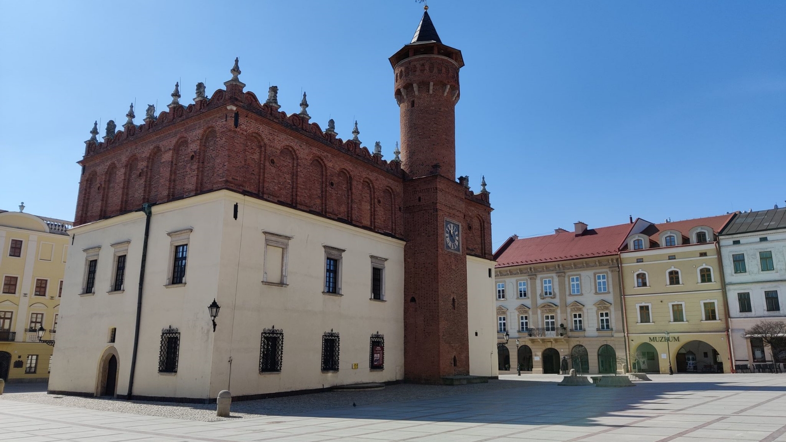 Prawie 6 mln zł do wydania w Tarnowie. Można już składać swoje projekty w Budżecie Obywatelskim