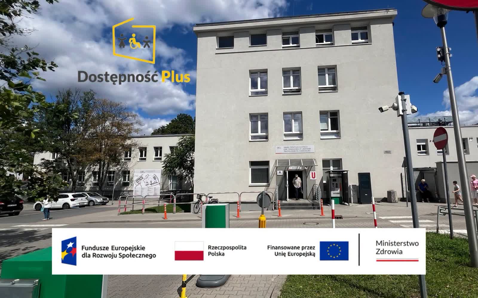 Prawie 800 tysięcy złotych dla Szpitala Uniwersyteckiego. Wkrótce modernizacja poradni