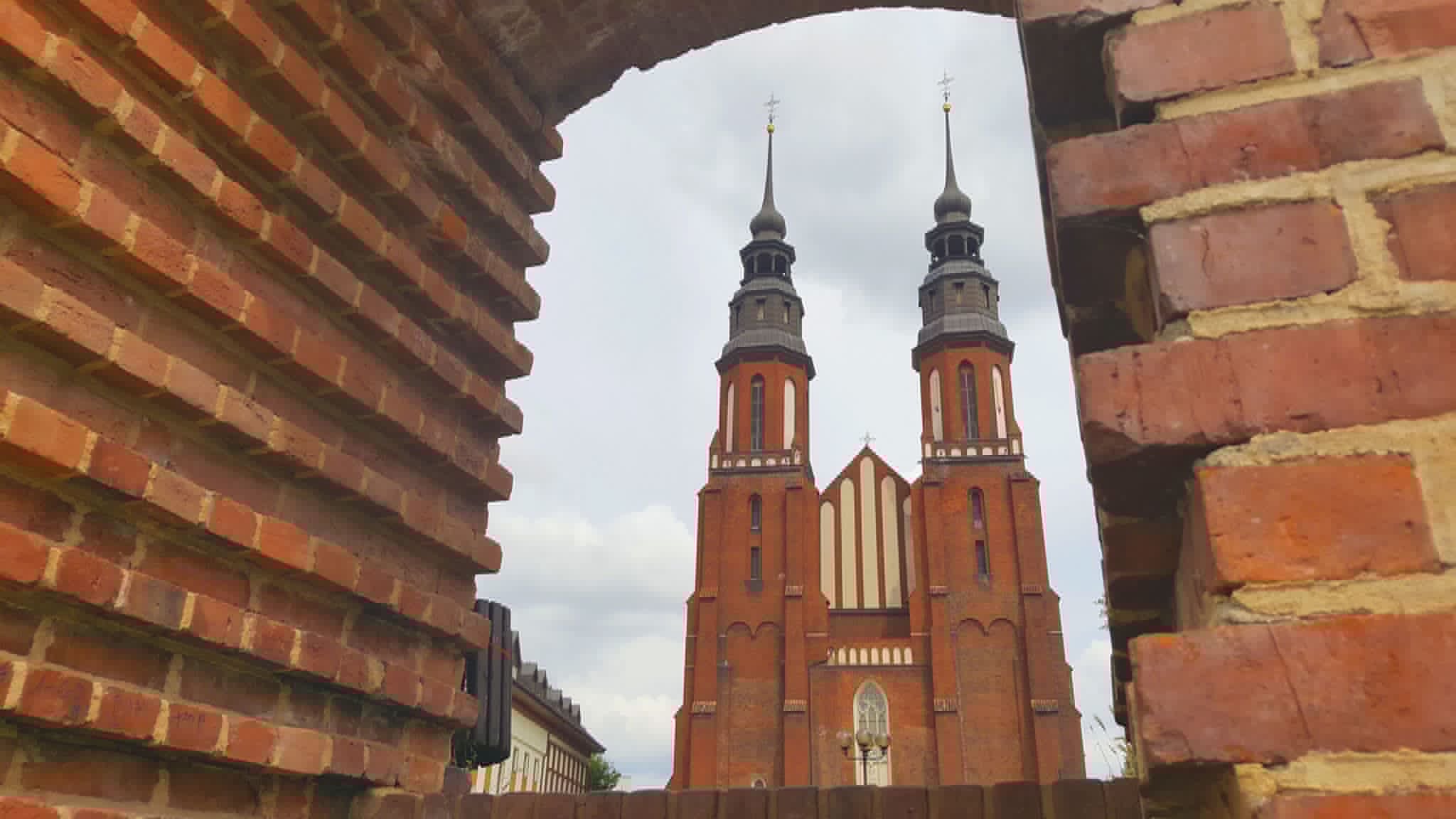 Prawie dwa miliony na remont opolskich zabytków. Najwięcej trafi do Katedry