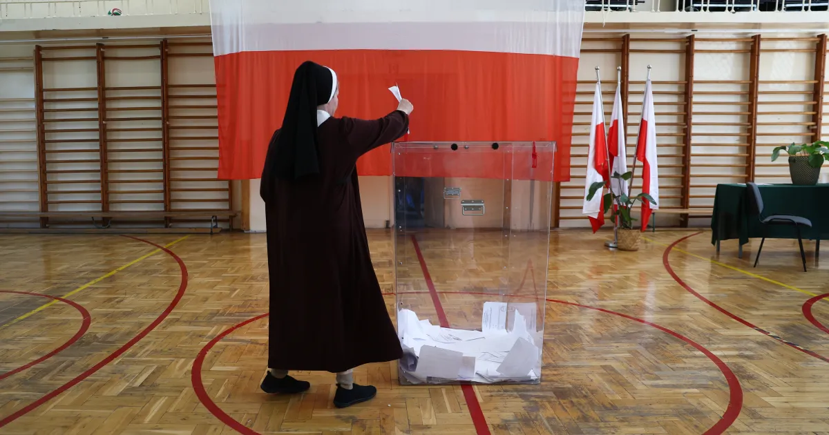 Premier podjął decyzję. Jest data wyborów prezydenta Krakowa