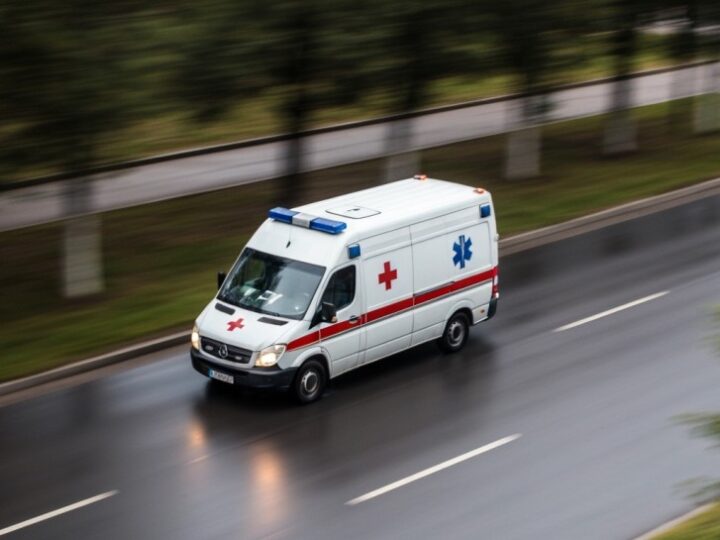 Nowe wyposażenie podnosi bezpieczeństwo w Podkowie Leśnej