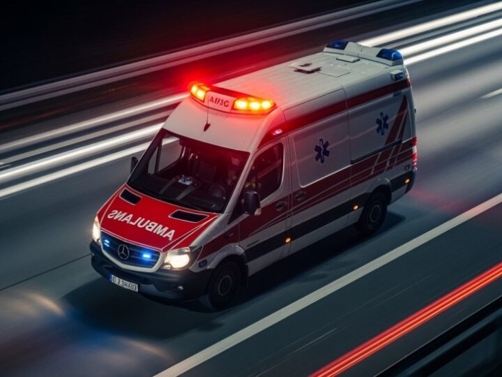 Bezpłatne szkolenia z pierwszej pomocy dla mieszkańców Grodziska Mazowieckiego zakończone