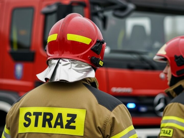 Sezon grzewczy 2025/2026: alarmujące liczby pożarów i jak się przed nimi bronić