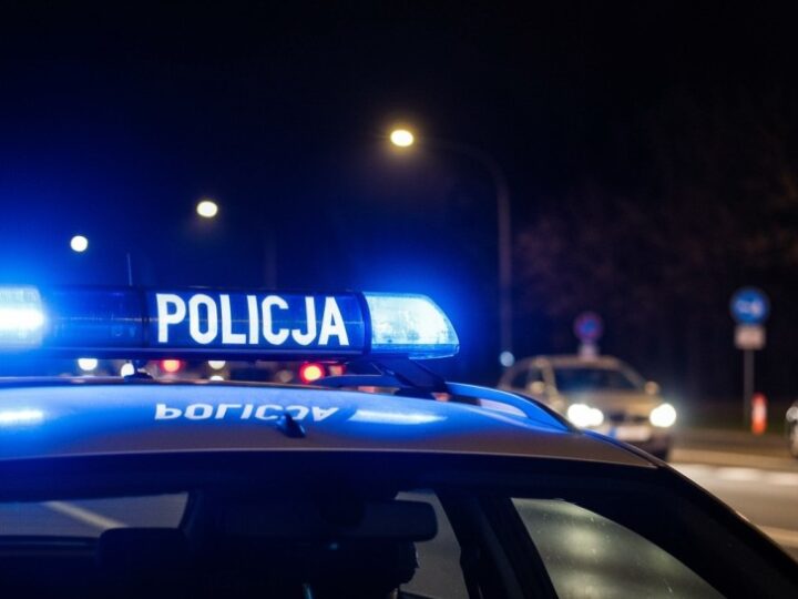 Posterunek policji w Podkowie Leśnej już wkrótce otwarty!