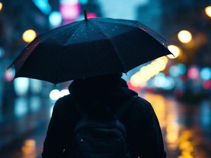 Ekstremalne upały nadchodzą!