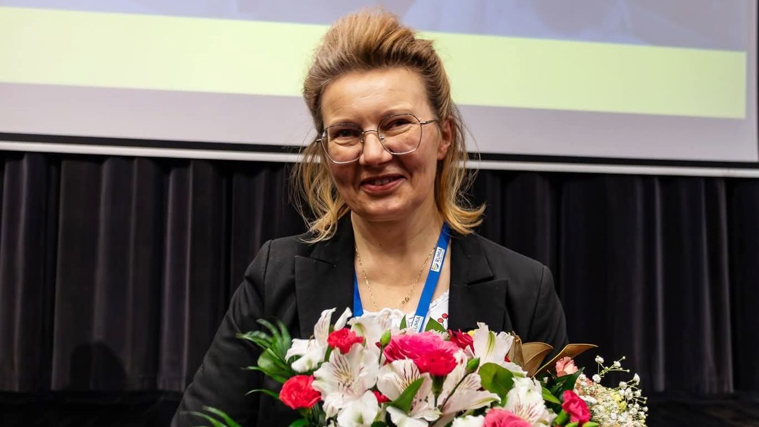 Prezeska ZKP: Młodzi, utalentowani Kaszubi robią kariery i promują kulturę Kaszub