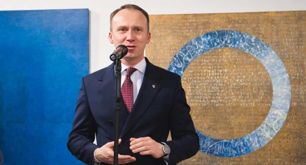Prezydent Maciej Kupaj zaprasza mieszkańców na rozmowy o Legnicy - harmonogram spotkań