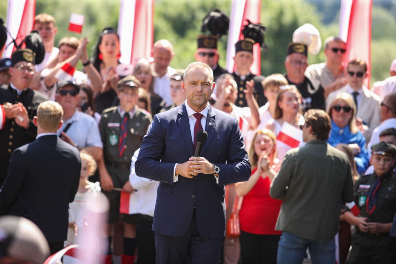 Prezydent podpisał ustawę łańcuchową