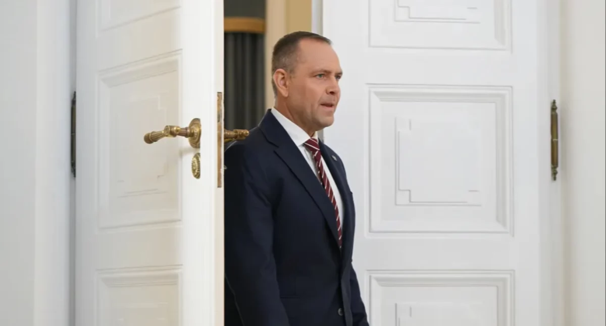 Prezydent powiedział „nie”. Weto, które rozpaliło polityczny spór