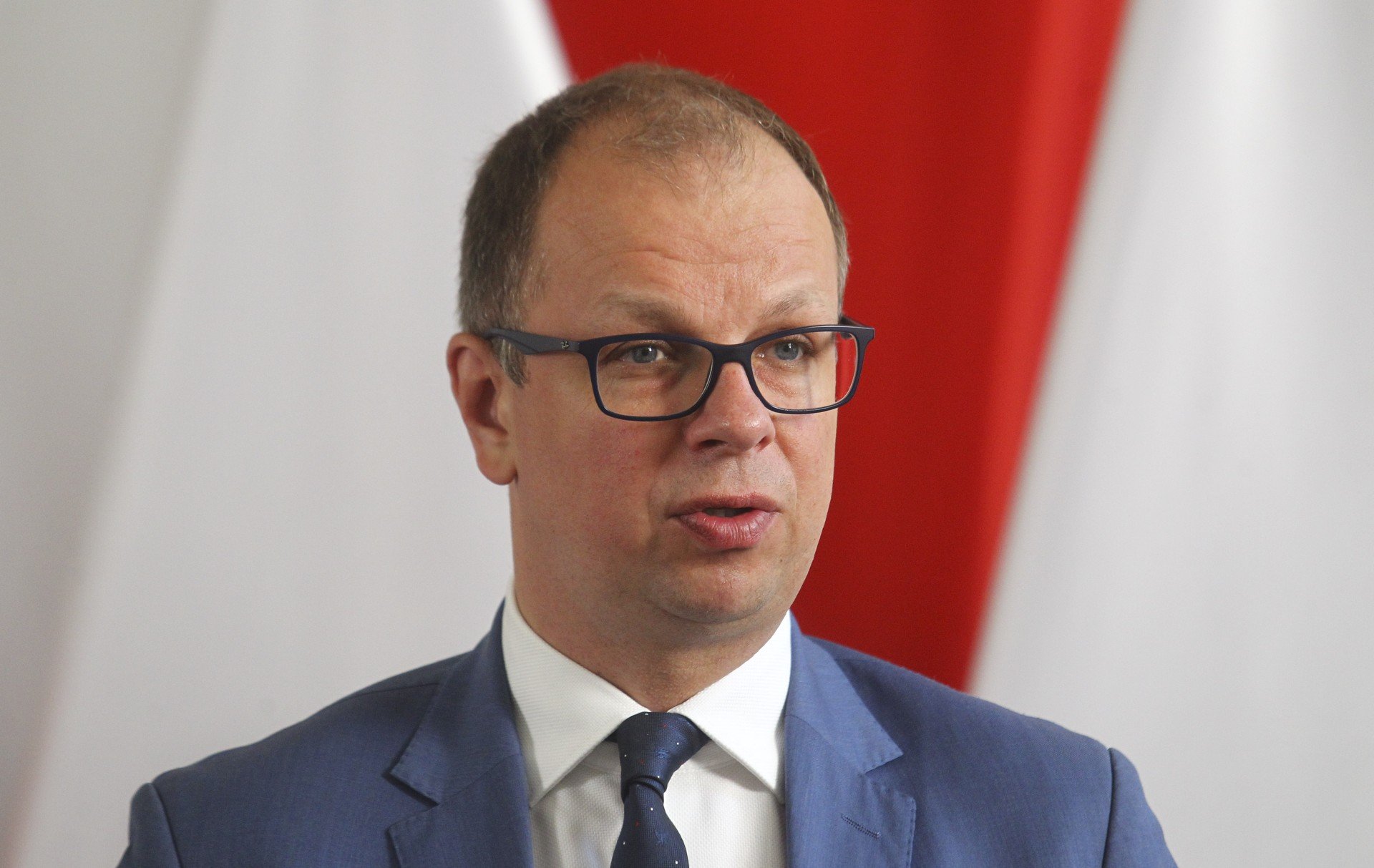 Prezydent rozpoczął dyskusję o nowych mostach. Pokazał dwa możliwe kierunki zmian