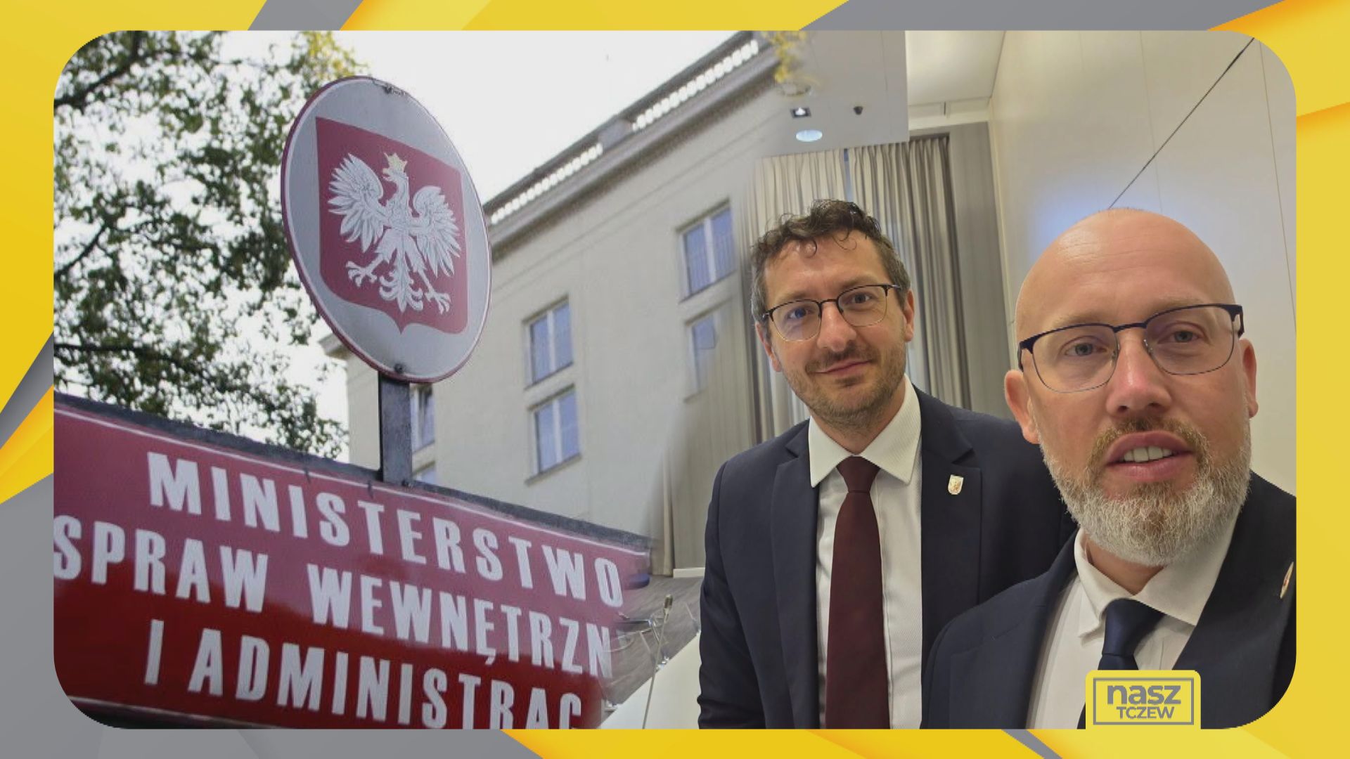 Prezydent Tczewa rezygnuje z Bałdowa i Rokitek