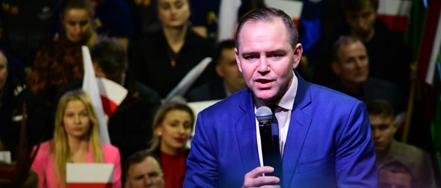 Prezydent złożył drugi wniosek o referendum w sprawie Zielonego Ładu