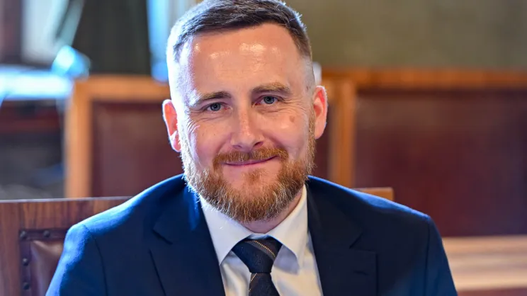 Piotr Moskała