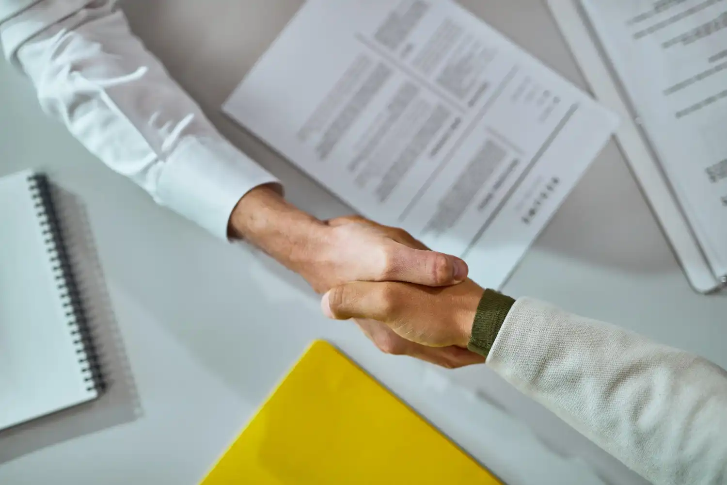 Profesjonalna rekrutacja specjalistów i menedżerów – komu zlecić poszukiwania odpowiedniego kandydata?