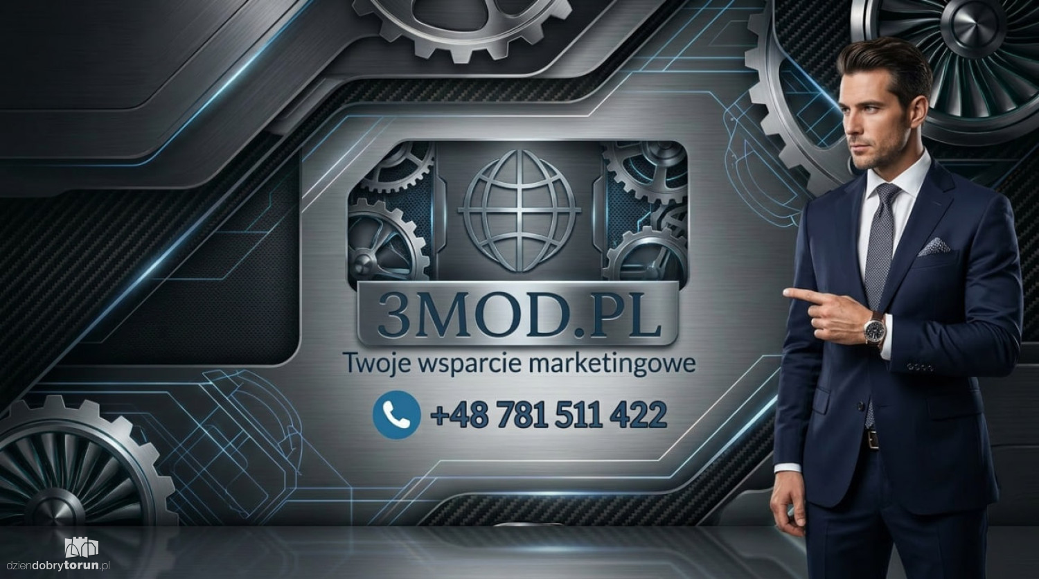 Profesjonalne strony WWW, SEO i marketing — Ostrów Mazowiecka • Warszawa • Ostrołęka • Radzymin