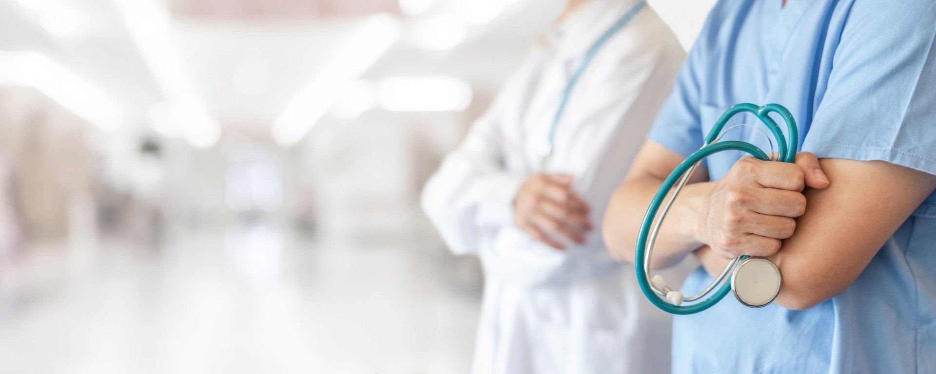 Prognozowane kolejki NFZ na kolonoskopię w Giżycku