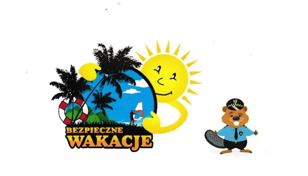 Program 'Bezpieczne wakacje' w OHP Jelenia Góra