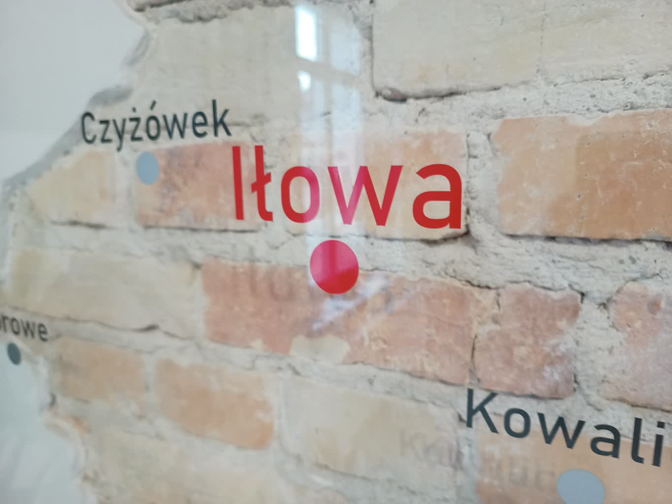 Projekt aktywizacji zawodowej dla Iłowian