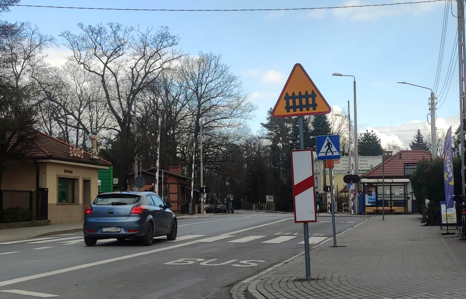 Projekt tunelu w Puszczykowie zakwalifikowany do finansowania