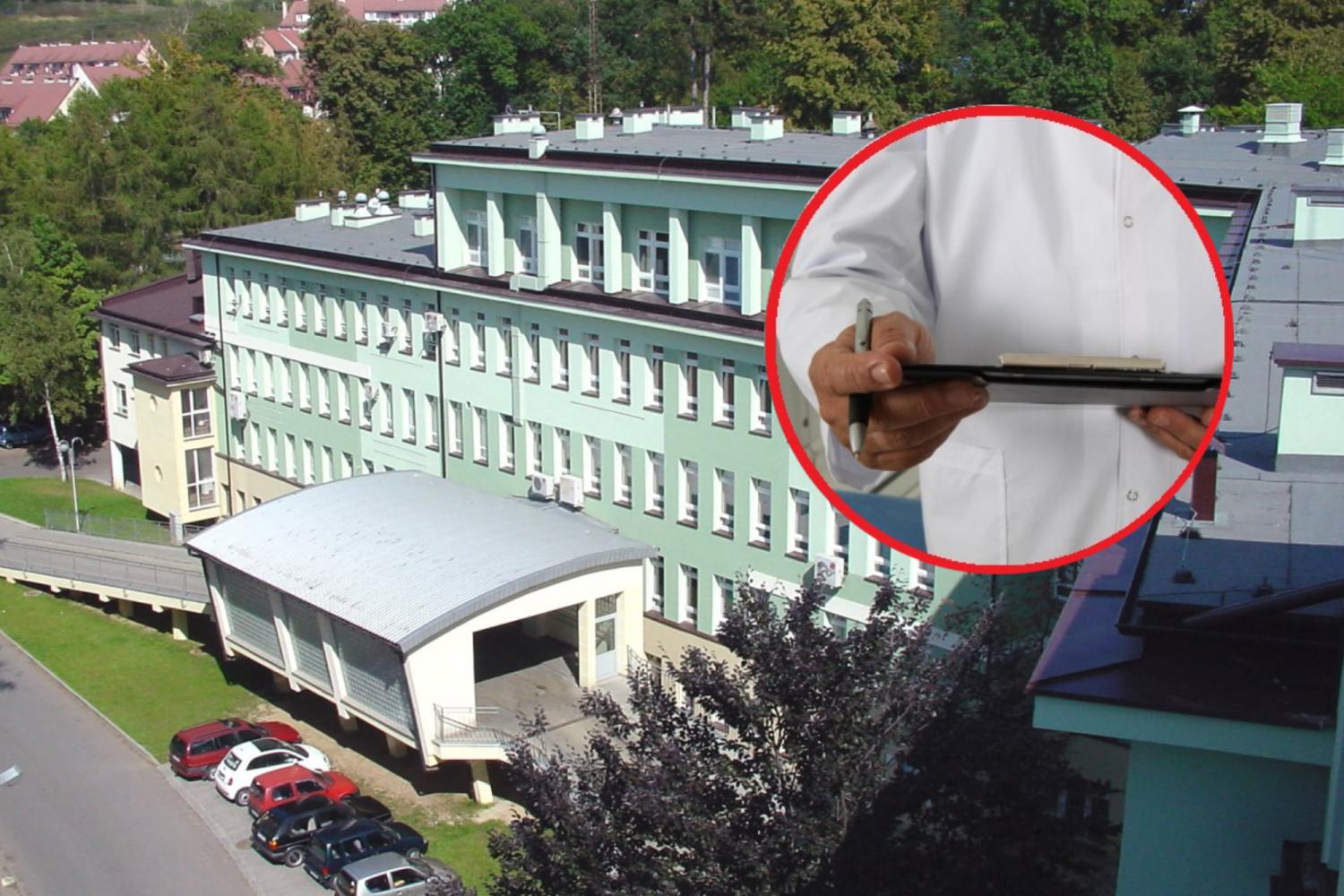 Prokatolicka fundacja protestuje przeciw aborcjom na Podkarpaciu. Szpital: „Działamy zgodnie z prawem”
