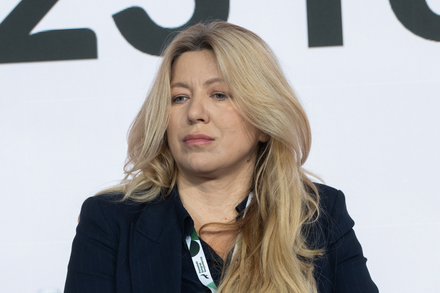 Prokuratura chce uchylenia immunitetu posłance Katarzynie Ueberhan