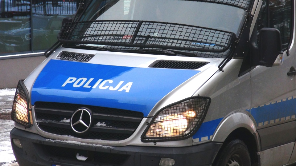 Prokuratura Rejonowa we Włocławku przesłała do sądu akt oskarżenia przeciwko 20-letniemu Fabianowi R.