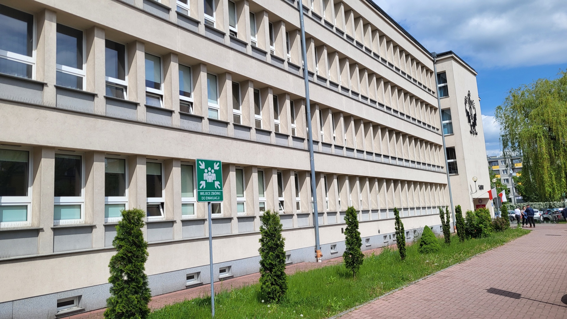 Prokuratura w Częstochowie: zarzut w sprawie dotyczącej wypadku na przejeździe kolejowym