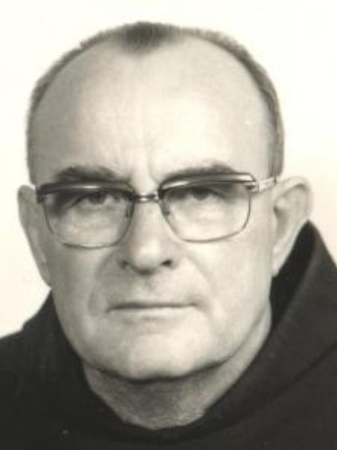 Propozycja upamiętnienia franciszkanina z Brzeźc. Był więźniem niemieckich obozów koncentracyjnych