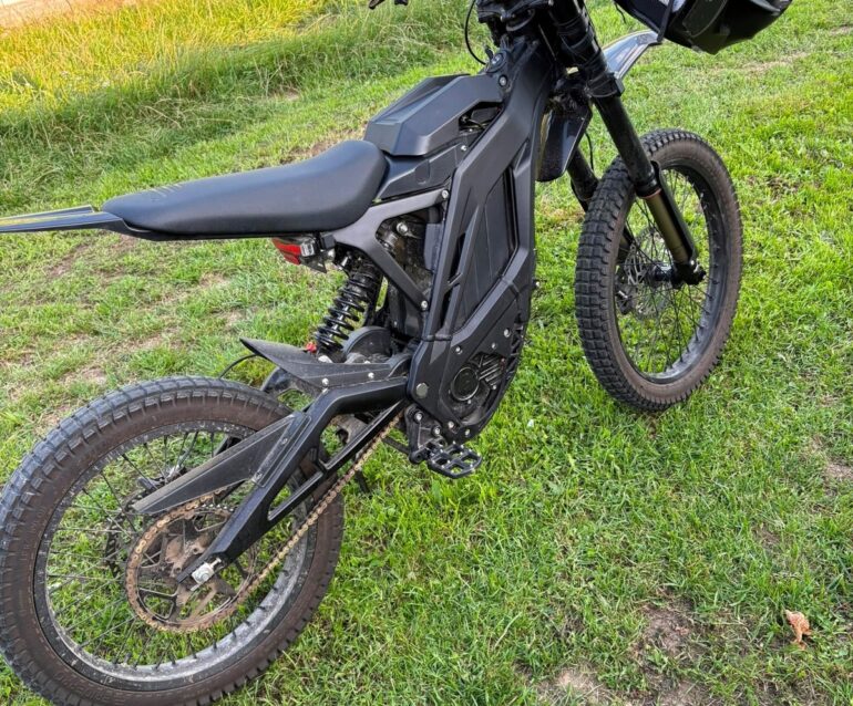 Prowadził motorower bez uprawnień. Zajmie się nim sąd rodzinny