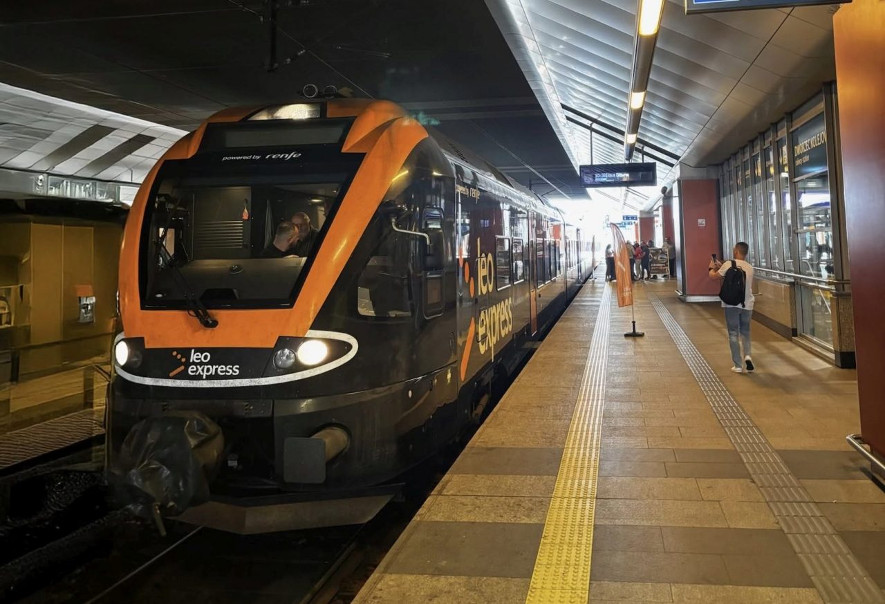 Prywatny przewoźnik chce uruchomić pociągi z Lublina. To może być koniec monopolu PKP Intercity
