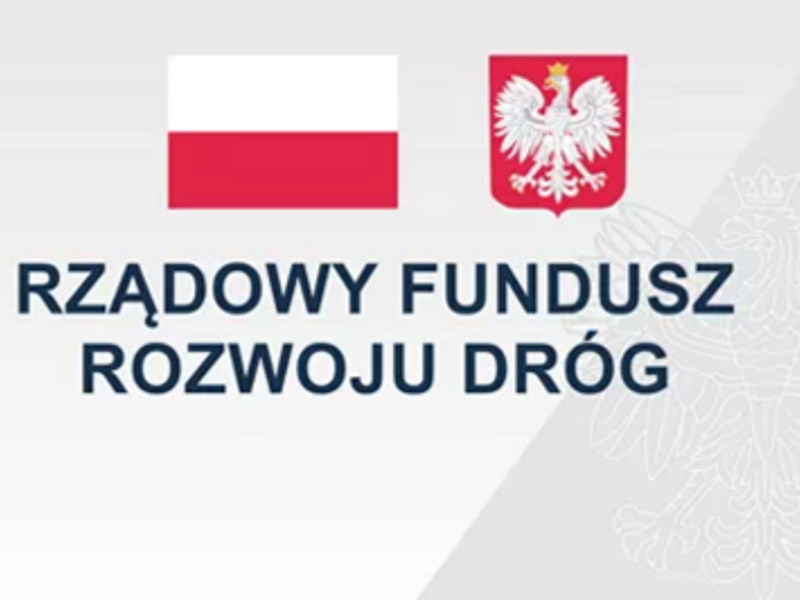 Przebudowa drogi powiatowej nr 2604W na odcinku Nowa Rusk... czytaj więcej